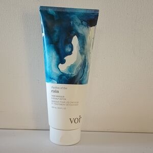 Vor Rhythm of the Rain Hair Masque 6.8 FL.